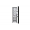 LG GBBS727AEV frigorífico-congelador independente com LINEARCooling, DoorCooling+, Total No Frost, LG ThinQ, Dark Graphite