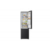LG GBBS727AEV frigorífico-congelador independente com LINEARCooling, DoorCooling+, Total No Frost, LG ThinQ, Dark Graphite