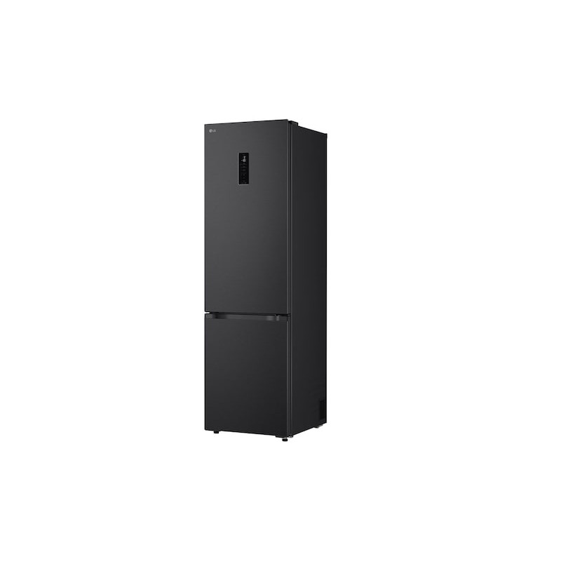 LG GBBS727AEV frigorífico-congelador independente com LINEARCooling, DoorCooling+, Total No Frost, LG ThinQ, Dark Graphite