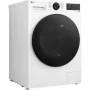 LG F4WX7092W máquina de lavar roupa 9 kg com AI DD™, Steam+ e Wi-Fi