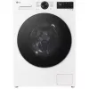 LG F4WX7092W máquina de lavar roupa 9 kg com AI DD™, Steam+ e Wi-Fi