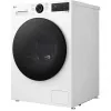 LG F4WX7092W máquina de lavar roupa 9 kg com AI DD™, Steam+ e Wi-Fi