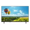 LG Hotel-TV 55UJ660H 55 polegadas 4K UHD LCD-TV com Pro:Centric Smart, Direct LED, 3x HDMI, 2x USB, Wi-Fi, Bluetooth, modo hotel