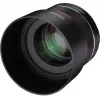 Samyang AF 85mm f/1.4 F objetiva para Nikon (F1111203103)