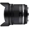 Samyang MF 14mm f/2.8 MK2 objetiva para Fujifilm (F1110610102)