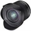 Samyang MF 14mm f/2.8 MK2 objetiva para Fujifilm (F1110610102)