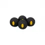 Helinox Vibram Ball Feet Set 45 mm - preto (conjunto de 4 unid.)