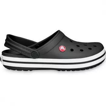 Crocs Crocband Clog preto 11016 001