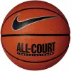 Nike Everyday All Court 8P bola de basquetebol tamanho 6 laranja ventilada