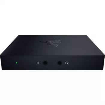 Razer Ripsaw HD placa de captura de jogos, 1080p60, HDMI 2.0 (RZ20-02850100-R3M1)