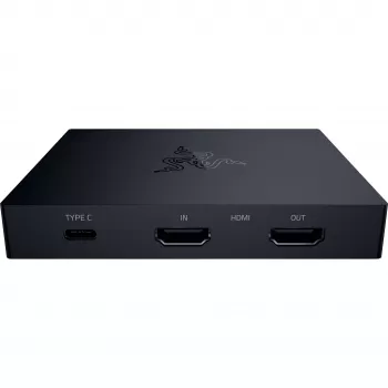 Razer Ripsaw HD placa de captura de jogos, 1080p60, HDMI 2.0 (RZ20-02850100-R3M1)