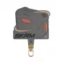 Skinarma Mecha adaptador universal para lanyard cinzento