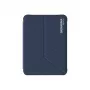 Skinarma Trax capa tipo folio para Kindle Paperwhite 12.ª geração (7.ª geração) - azul