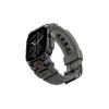 Bracelete Skinarma Talon para Apple Watch Ultra 49 mm, Verde