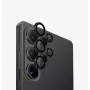 UNIQ Optix proteção de alumínio para objetiva de câmara para Samsung Galaxy S26 Ultra - preto