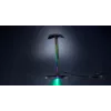 RAZER Base Station V3 Chroma suporte para headset RGB com hub USB 3.1 de 2 portas - preto