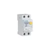 Interruptor combinado RCBO Eaton PXK-B16/1N/003-F, B16 1P+N 30mA Tipo A, 230V, 6kA, 2TE