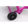 Brinquedo de andar EzyRoller Classic Rosa para crianças dos 3 aos 12 anos