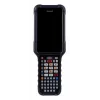 Computador móvel robusto Honeywell CK67 5G & Wi-Fi 6E, ecrã tátil de 4,3 polegadas, teclado numérico de 38 teclas com teclas de função, 8GB RAM, 128GB armazenamento, leitor laser vermelho FlexRangeXLR, câmara frontal e traseira, bateria padrão, GMS, IP65/IP68, Global