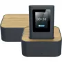 Router Strong HOPI-5G-DM6 5G Wi-Fi 6 AX3000 Dualband, porta 2.5G, Nano SIM, Preto