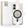 Anel magnético MagSafe Tech-Protect Magmat Preto