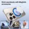 Anel magnético MagSafe Tech-Protect Magmat Preto