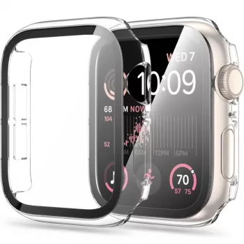 Capa Tech-Protect Defense360 para Apple Watch 4/5/6/SE/1/2/3 (40 mm)