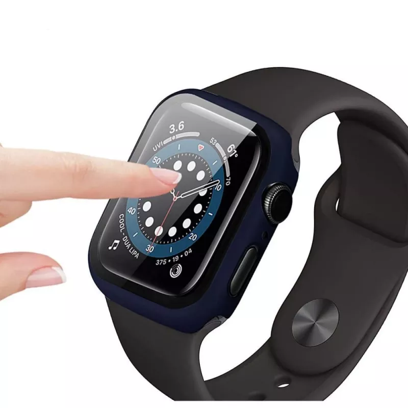 Capa Tech-Protect Defense360 para Apple Watch 4/5/6/SE/1/2/3 (40 mm)