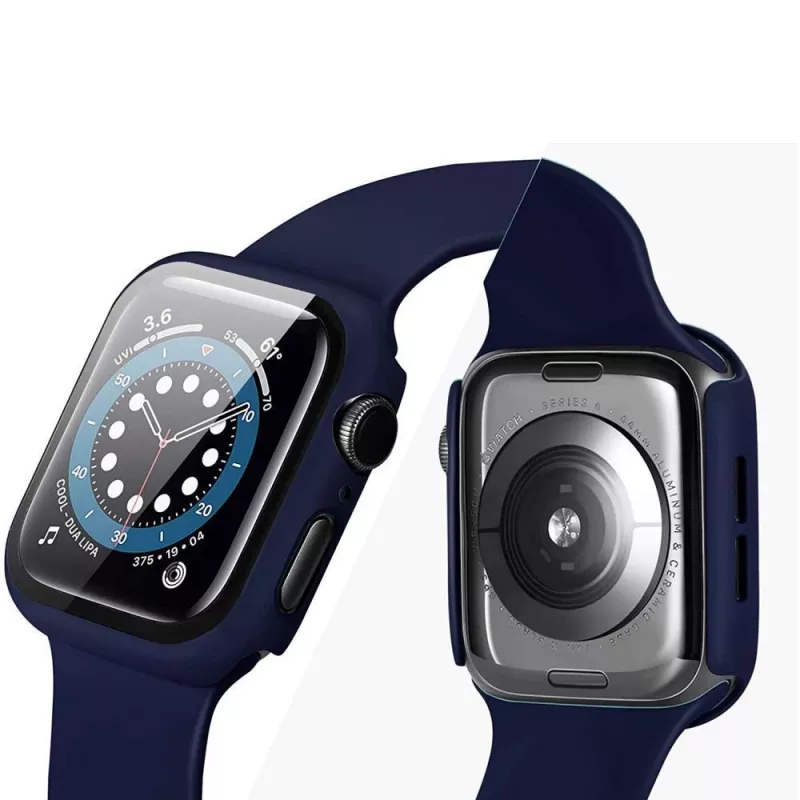 Capa Tech-Protect Defense360 para Apple Watch 4/5/6/SE/1/2/3 (40 mm)