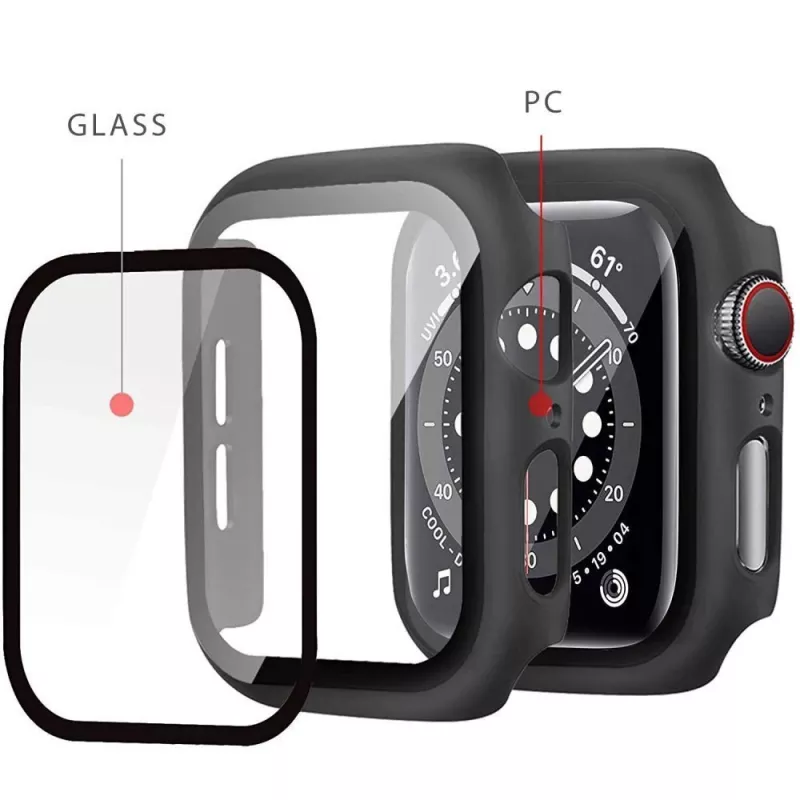 Capa Tech-Protect Defense360 para Apple Watch 4/5/6/SE/1/2/3 (40 mm)