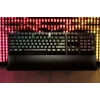 Razer Huntsman V2 teclado gaming com fios, switches Analog Optical, disposição nórdica, RGB, preto (RZ03-03610600-R3N1)