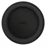 Suporte de base magnético UNIQ Flixa, Jet Black