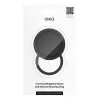 Suporte de base magnético UNIQ Flixa, Jet Black