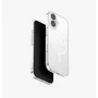 UNIQ Airsuit capa transparente com carregamento Magclick para iPhone 17