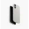 UNIQ Lino capa de carregamento Magclick para iPhone 17 - rosa