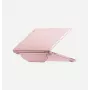 Capa UNIQ Lyden Versa para MacBook Neo, Rosa
