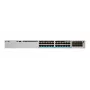 Cisco Catalyst 9300L Mini switch 48 portas 8 mGig Network Advantage com 4x uplinks 25G