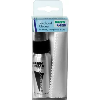 Kit de limpeza Green Clean Touchpad (C-6010)