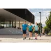 KOMPERDELL Sarma Powerlock bastões de esqui branco 105-125 cm (1 par)