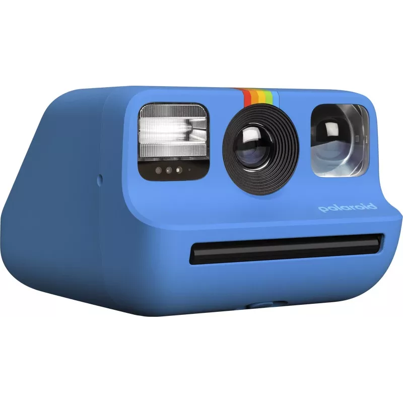 Polaroid Go Gen 2 máquina fotográfica instantânea, azul (9147)