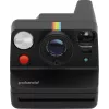 Polaroid Everything Box Now+ Gen 3 Preto Conjunto de câmara instantânea com 2x Color 600 Filme pacote duplo