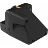 Polaroid Everything Box Now+ Gen 3 Preto Conjunto de câmara instantânea com 2x Color 600 Filme pacote duplo