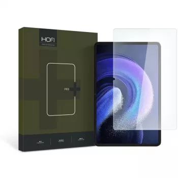 Hofi Glass Pro+ Proteção de ecrã em vidro temperado para Xiaomi Pad 6/6 Pro