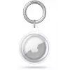 Tech-Protect Icon capa para Apple AirTag, transparente