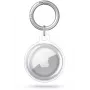 Tech-Protect Icon capa para Apple AirTag, transparente