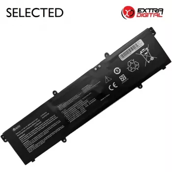 ASUS C31N1915 Bateria de portátil 3600mAh - Extra Digital Selected