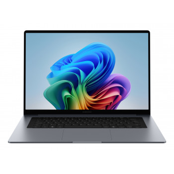 Samsung Galaxy Book6 16 polegadas Intel Core Ultra 5 325U 16GB RAM 512GB SSD Windows 11 Pro Cinzento