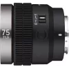 Samyang V-AF 75mm T1.9 FE objetiva para Sony (F1414806101)