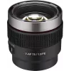 Samyang V-AF 75mm T1.9 FE objetiva para Sony (F1414806101)