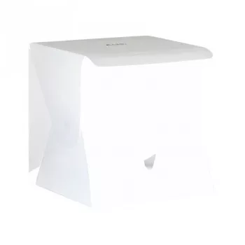 Orangemonkie Foldio1 tenda fotográfica com iluminação LED (M0200R)